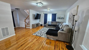 NYC & Downtown Newark Commuter Dream Stay